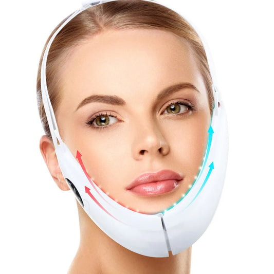 SWIFTY V-Line™ - Vibration Face Lifter