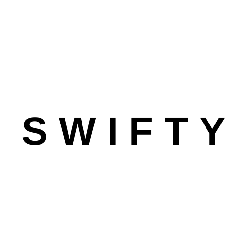 Swifty Text Swifty